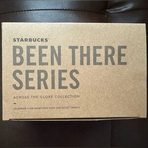 Starbucks Been There Series Nevada